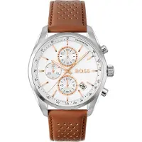 BOSS 1514313 44mm Klokke
