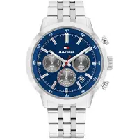 Tommy Hilfiger Kent 43mm Klokke