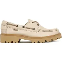 Clarks Shoes Cleyhill Båtsko