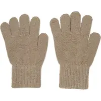 CeLaVi Hansker - Basic - Strikk - Ull/Nylon - Magic Finger - W - - 3-6 år - Handsker