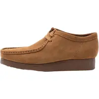 Clarks Shoes Wallabee Loafers