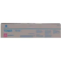 Konica Minolta Tonerkassett magenta 12.000 sider