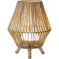 New Garden Sisine 30 Bordlampe