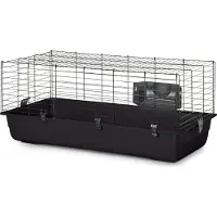 Savic Ambiente 100 Bur For Kaniner Assortert