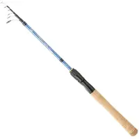 Daiwa Laguna Tele Spinnestang