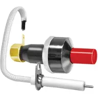 Magma Grill Piezo Tenningsapparat