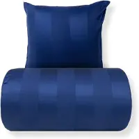 Nordstrand Dobbel dyne - Bambus helårsdyne - Ekstra myk bambus og dunfiber - Allergivennlig - 240x220 cm -