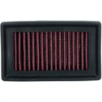 Miw Bmw R 1200 Gs 2004/2009 Luftfilter