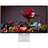 Apple 27" Studio Display - 5120x2880 (5K) - 60Hz - IPS - 96W USB-C - MONITOR STAND