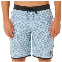Rip Curl Mirage Big Tapa Boardshorts blå