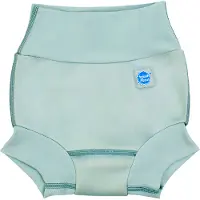 Splash About Svømmebleie - Happy Nappy - Pistasjnøtter - - 4-5 år (104-110) - Svømmebleie