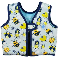 Splash About Svømmevest - Gå Splash - Garden Bug-er - - 1-2 år (80-92) - Svømmevest