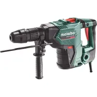 Metabo KHEV 5-40 BL - Combination hammer - 1150 W - 2-mode - SDS-max - 8.7 joule