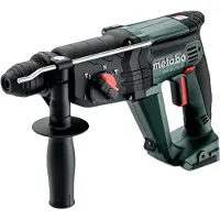 Metabo KH 18 LTX 24 - - trådløs