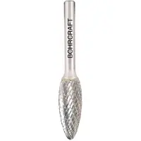 Bohrcraft Roterende Fres I H-form 8 Mm
