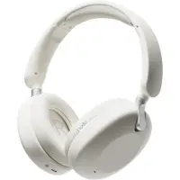 Sudio K2 Pro trådløse over-ear-hodetelefoner / hybrid ANC og 65 timers batteritid – Hvit