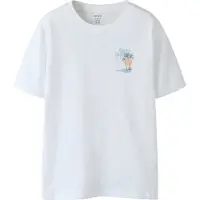 Name it Normal Passform T-skjorte