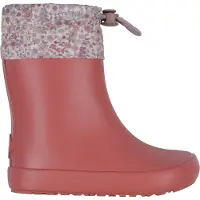 Wheat Termostøvler - Barfot - Raspberry - - 24 - Gummistøvler