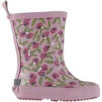 CeLaVi Gummistøvler - AOP - Hagtorn Rose - - 23 - Gummistøvler
