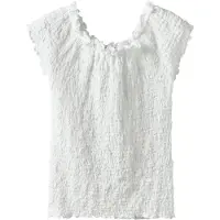 Name It Kids Off-shoulder Topp