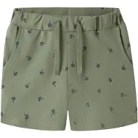 Name it Normal Passform Shorts