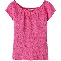 Name It Kids Halisse Kortarmet T-skjorte