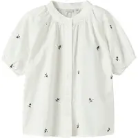 Name it Genser - NkfFrette - Cloud Danser - - 9-10 år (134-140) - Genser