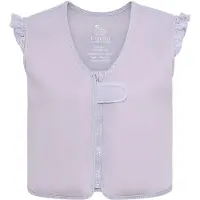 Vanilla Copenhagen Svømmevest - Neo - Lucy Lavender - - 18-36 md - Svømmevest
