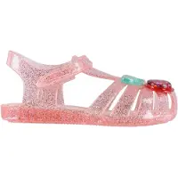 Konges Sløjd Sandaler - Lilo - Cherry - - 23 - Sandals
