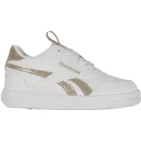 Heelys X Reebok Rullesko - CL Court Lav - White/Gold - - 31 - Sko