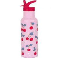 A Little Lovely Company Termo flaske - Rustfritt Stål - 500 ml - - OneSize - Termo flaske