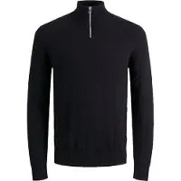 Jack & Jones Emil Genser Med Halv Glidelås