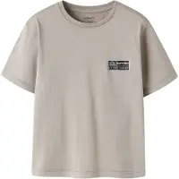 Name it Økologisk Bomull T-skjorte