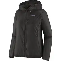 Patagonia Houdini Jakke svart