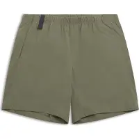 Bergans Imingen Pull-On Shorts Men Green Mud L