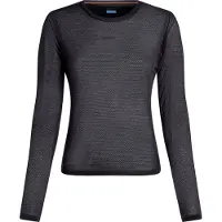 Icebreaker Merino Blend 75 Cool-lite Featherlight Crewe Langarmet Baselag