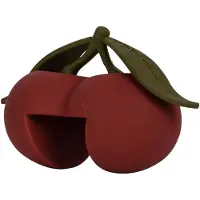 Konges Sløjd Dørstopper - Cherry - - OneSize - Sikkerhetsutstyr