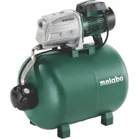 Metabo hydroforpumpe HWW 9000/100 G