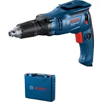 Bosch skrutrekker til gipsplater G-K 650W GTB 650 …