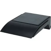Progarden solcelle vegglampe 23 x 16 x 5 cm