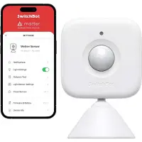 Switchbot bevegelsessensor
