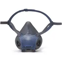 Moldex ReadyPack halvmaske 7232 02 str. M