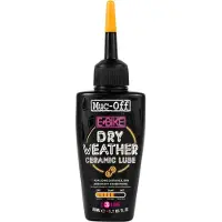 Muc-Off eBike Dry Lube kjedeolje 50 ml