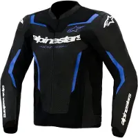 Alpinestars Gp Force V2 Airflow Skinnjakke