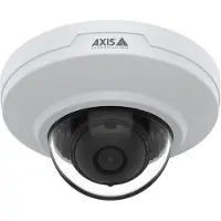 Axis M3085-V nettverkskamera, fast kuppel, mini