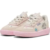 Puma x GABBY'S DOLLHOUSE Palermo Sneakers Toddlers, Collections, Alpine Snow/Pearl Pink, 24