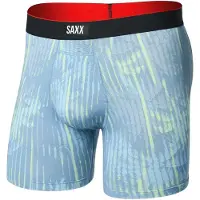 Saxx Multi-sport Mesh Brief Fly Boxers