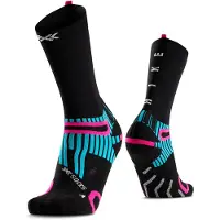 X-socks Hike Anatomix Crewsokker