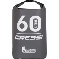 Cressi Pvc Tørrsekk 60l