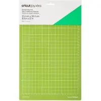 Cricut Joy Xtra - cutting machine mat - standard - 216 x 305 mm